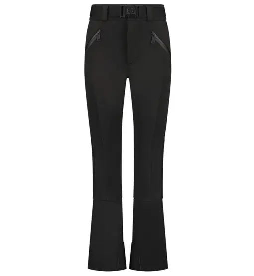 Uda Ski W - pantaloni da sci - donna Black