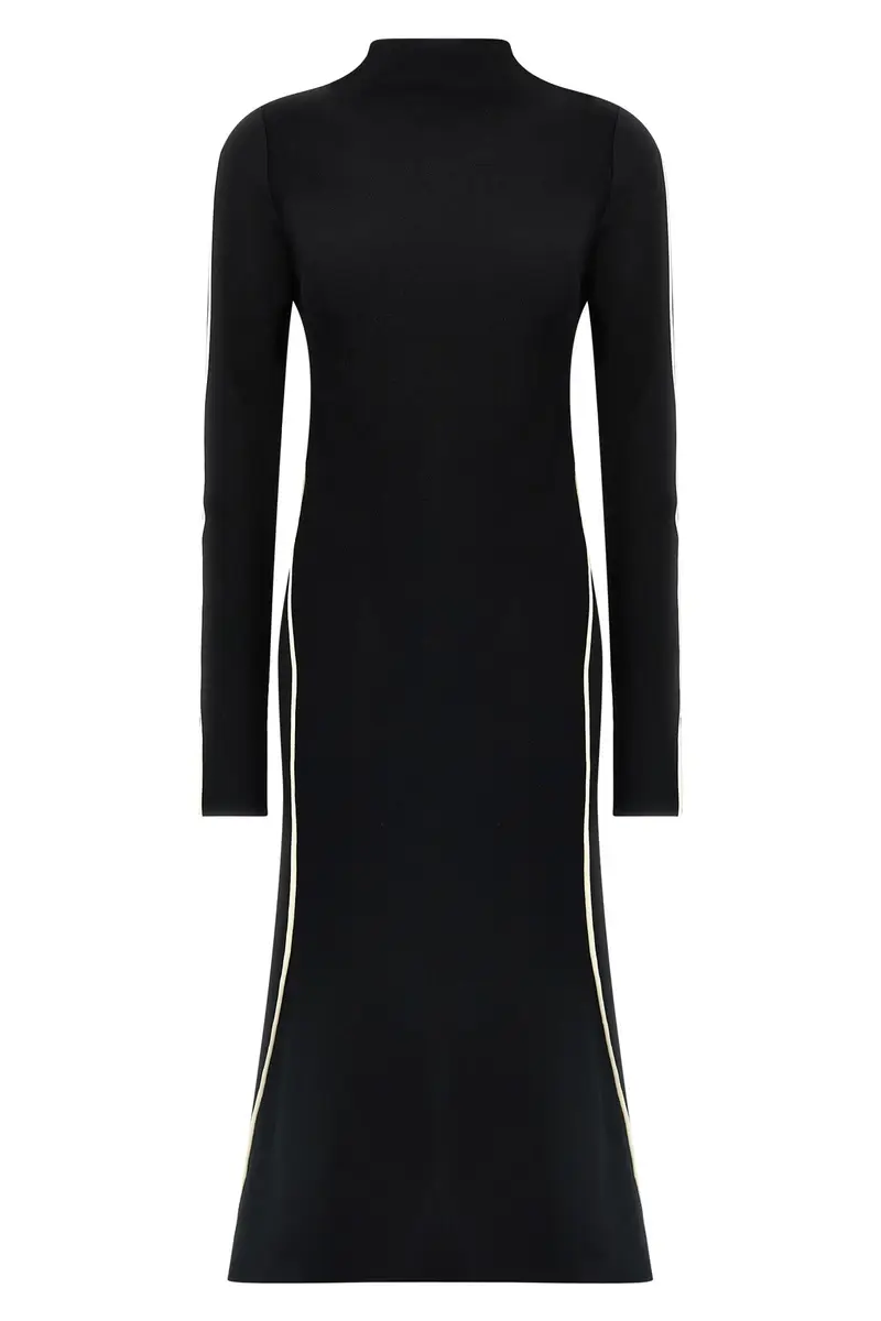 Abito Operoso Bianco