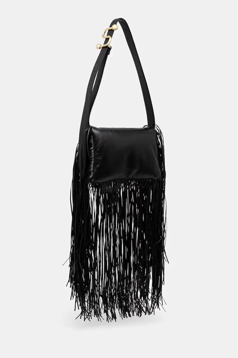 SPORTMAX Borsa a mano Nero 3039553 miniatura 2