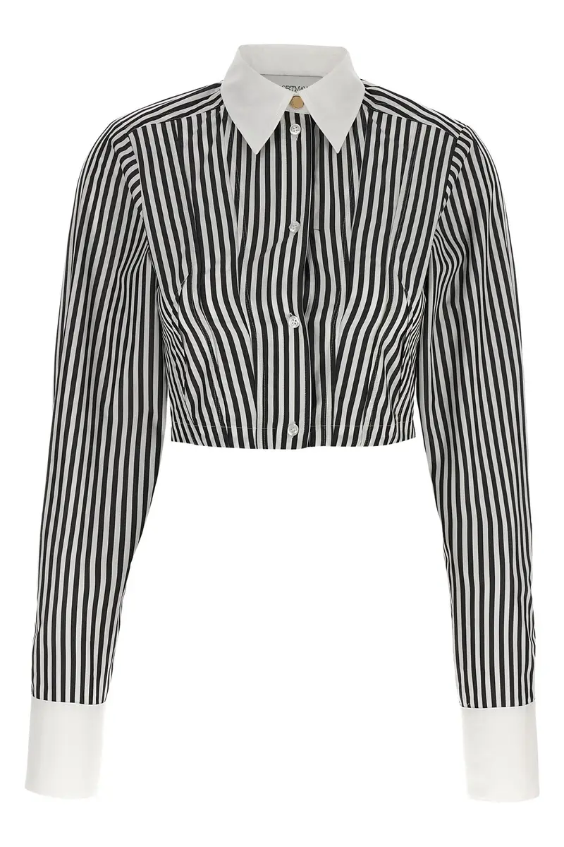 Camicia Abano Bianco