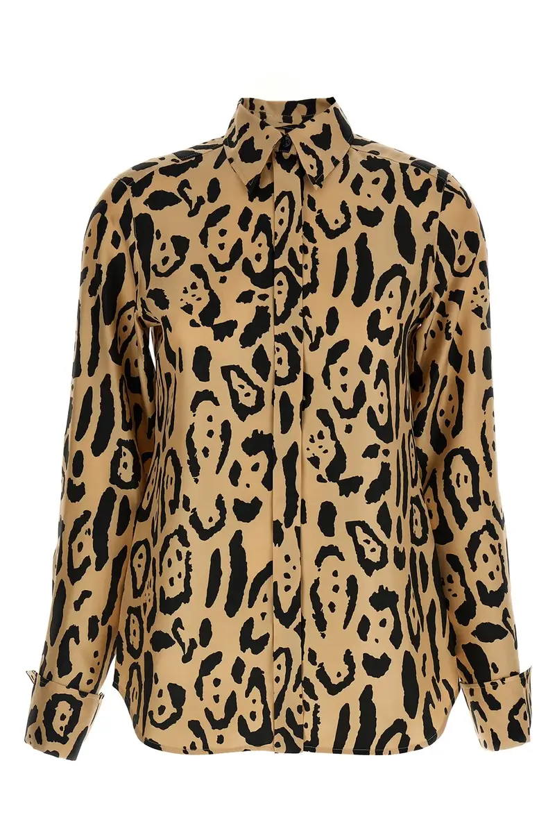 Camicia Armony Multi