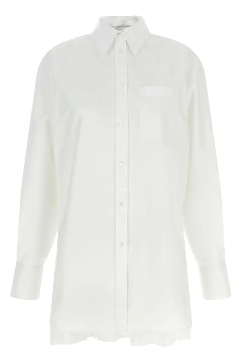 Camicia Spxnespola Bianco