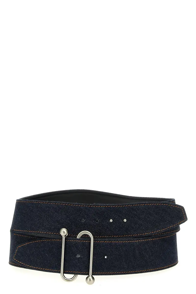 Cintura Arabba1234 Blu