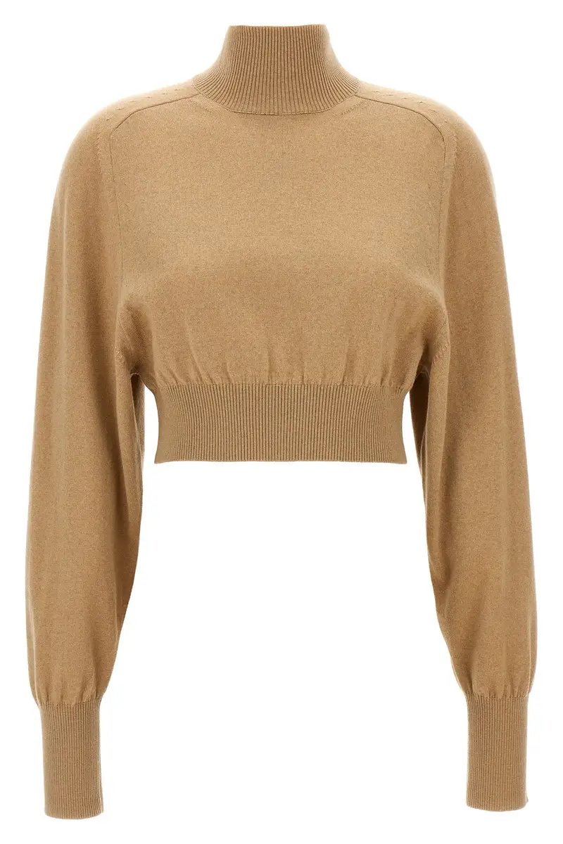 Dolcevita Ululato Beige