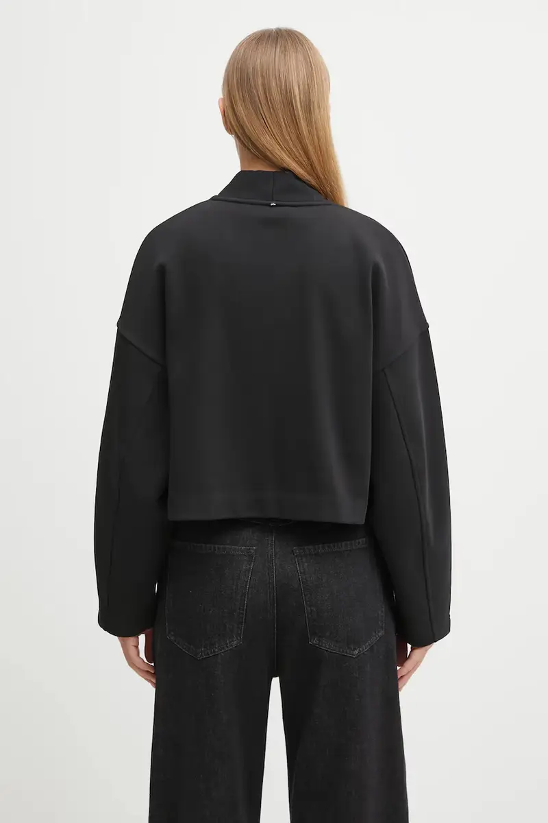 felpa MINNIE donna colore nero 2522926045600 miniatura 3