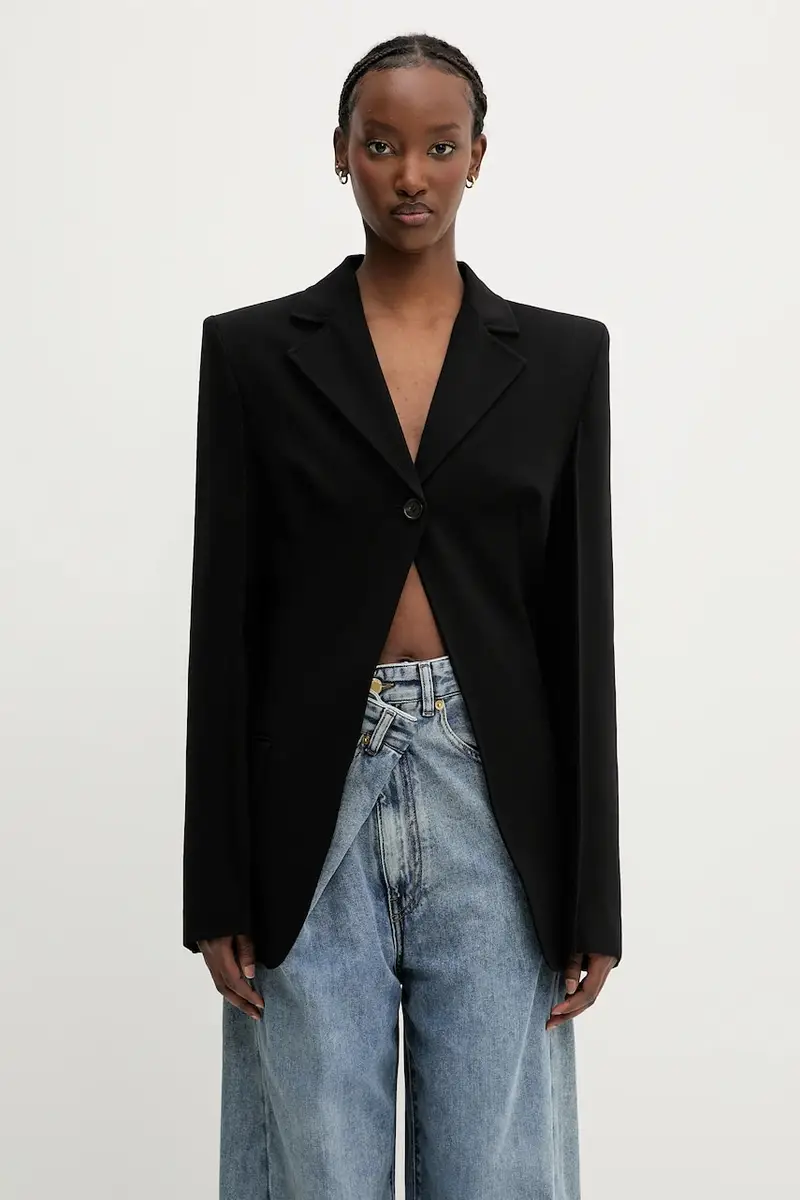 giacca Abilitata1234 colore nero 2512911013600