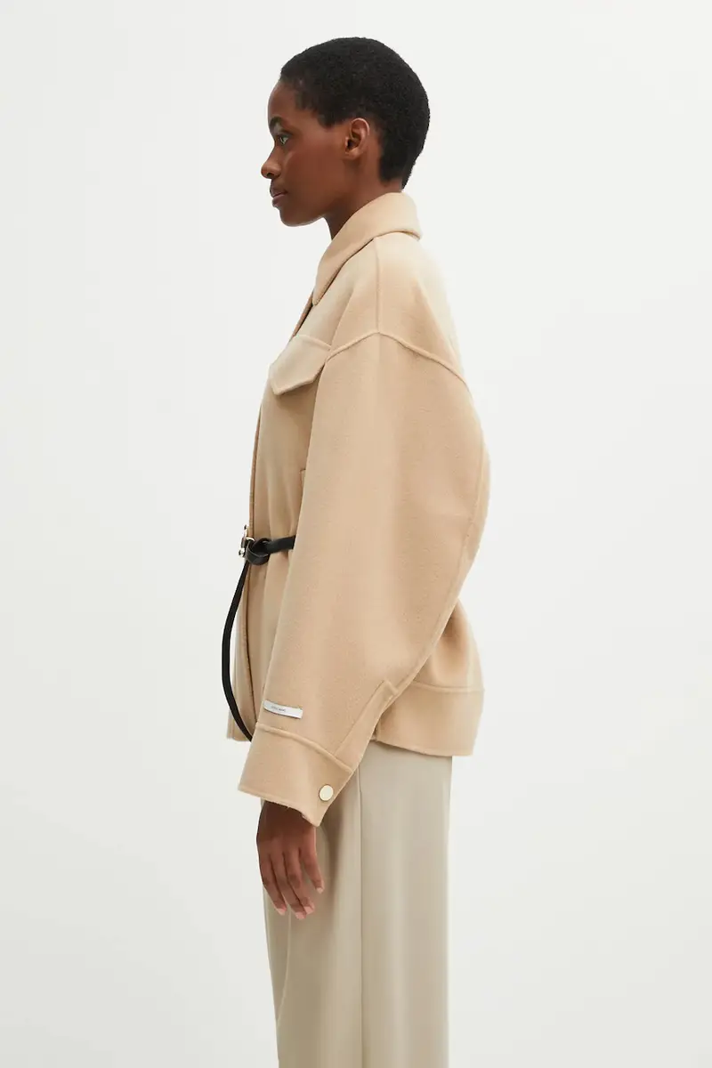 giacca CANTORE colore marrone 2522086031600 miniatura 2