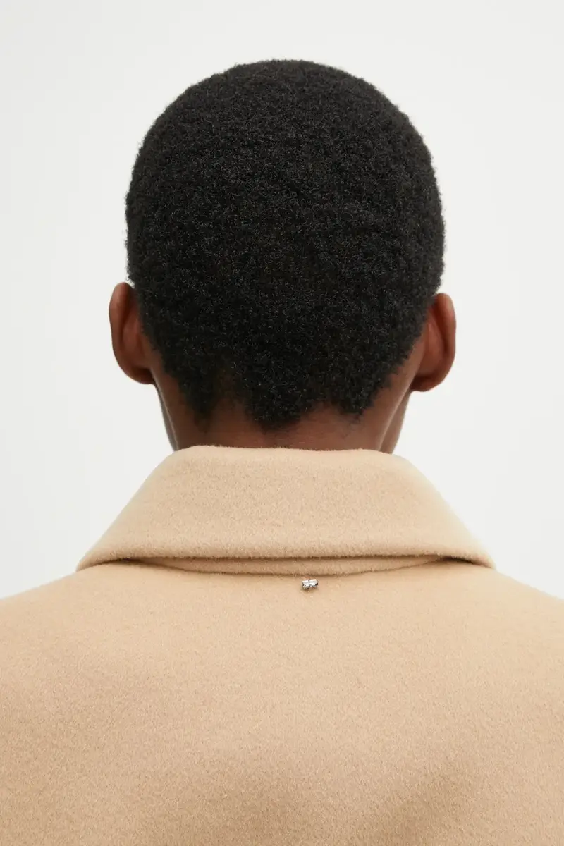 giacca CANTORE colore marrone 2522086031600 miniatura 5