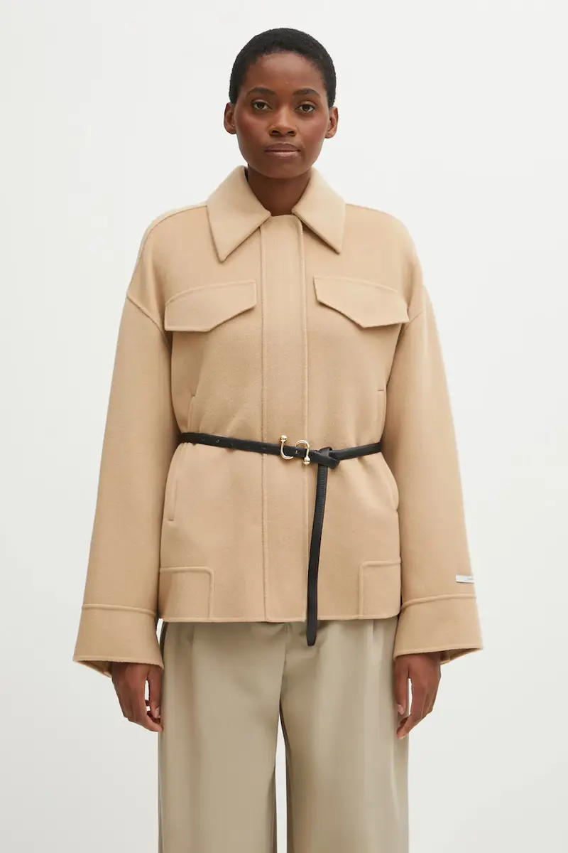 giacca CANTORE colore marrone 2522086031600