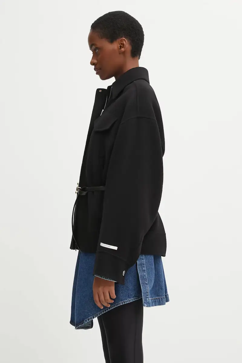 giacca CANTORE colore nero 2522086031600 miniatura 2