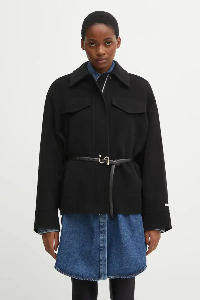 giacca CANTORE colore nero 2522086031600