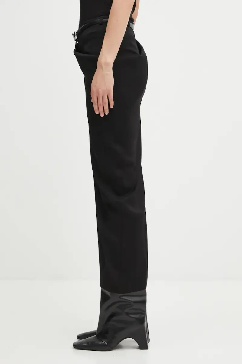 gonna PONTIDA colore nero 2522106041600 miniatura 2