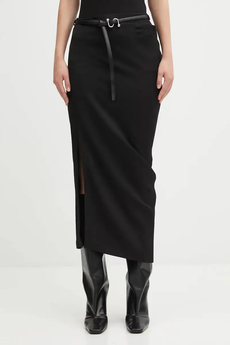 gonna PONTIDA colore nero 2522106041600