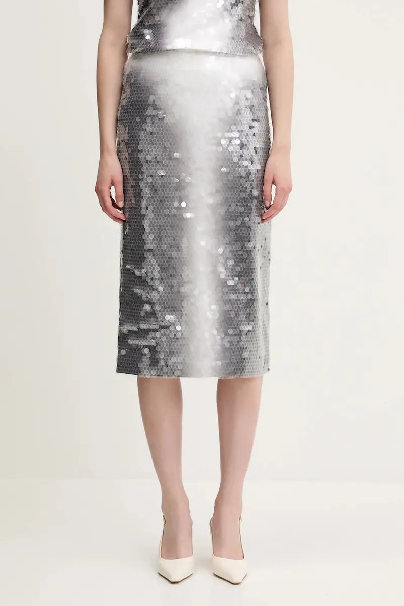 gonna Toano colore nero 2512771022600