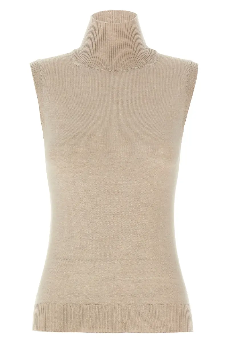 Lupetto 'Vertigo' Beige