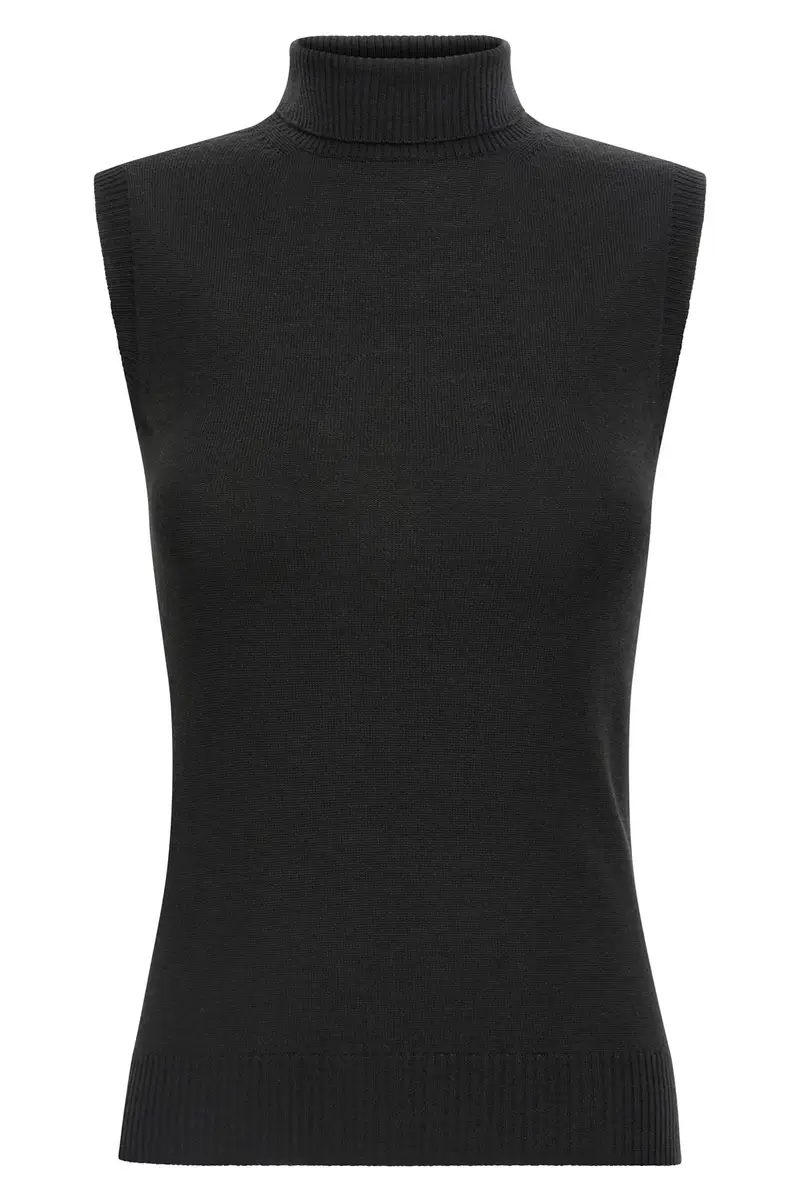 Lupetto 'Vertigo' Nero