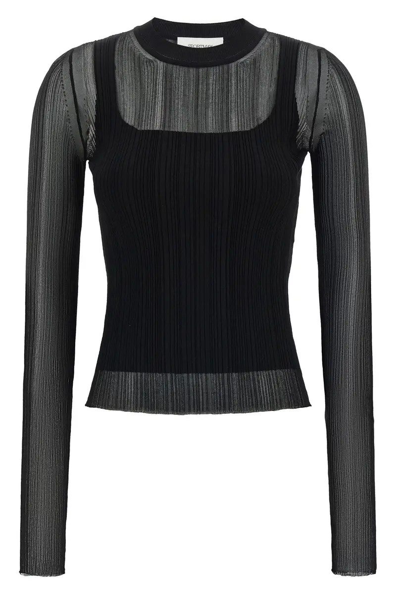 Maglia Spxbuono Nero