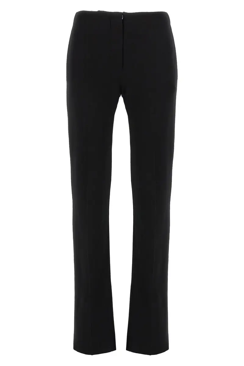 Pantalone 'Earry1' Nero