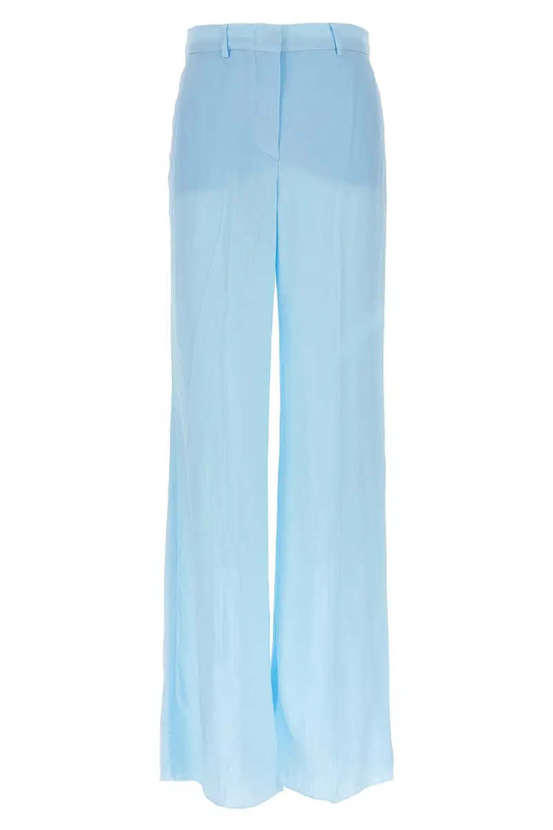 Pantalone Persia Azzurro