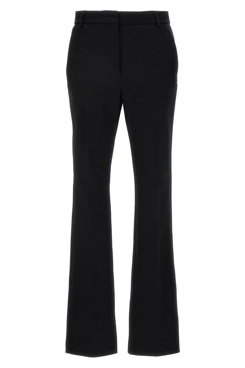 Pantalone Pontida Nero