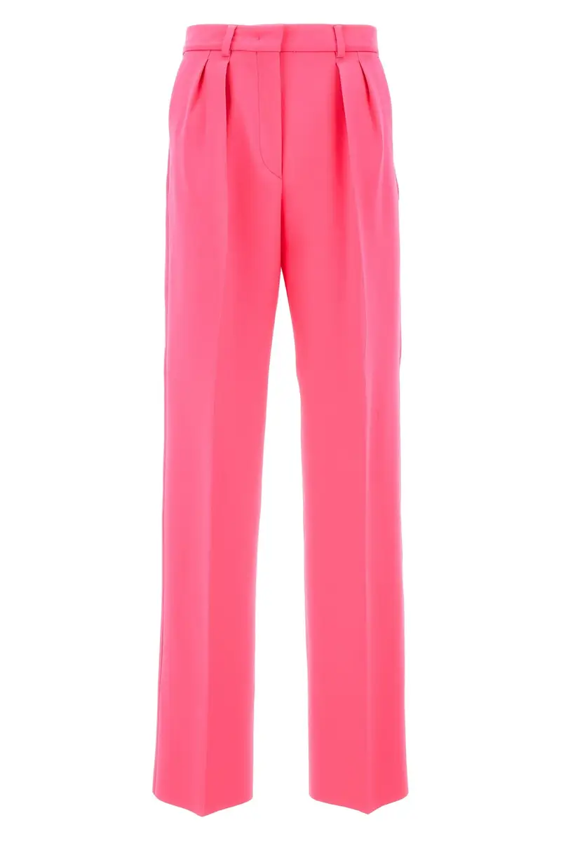 Pantalone Tibet Fuxia
