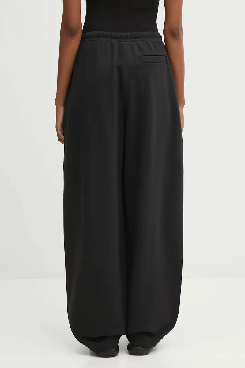 pantaloni tuta LORD donna colore nero 2522786025600 miniatura 3