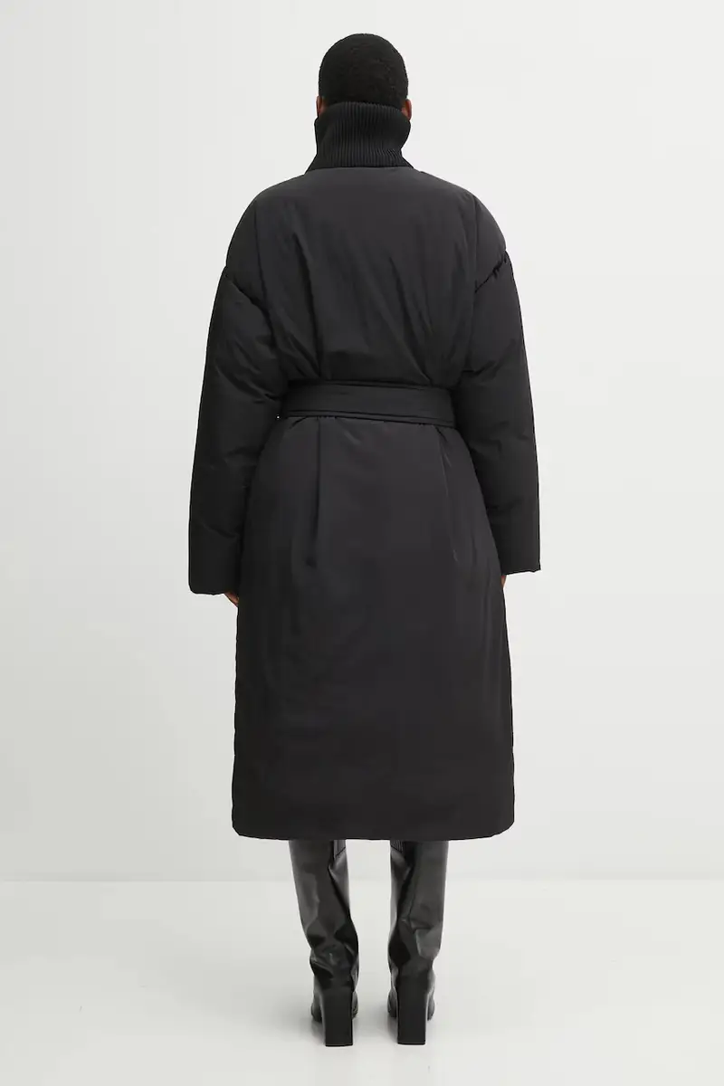 piumino CASARSA colore nero 2522496012600 miniatura 3