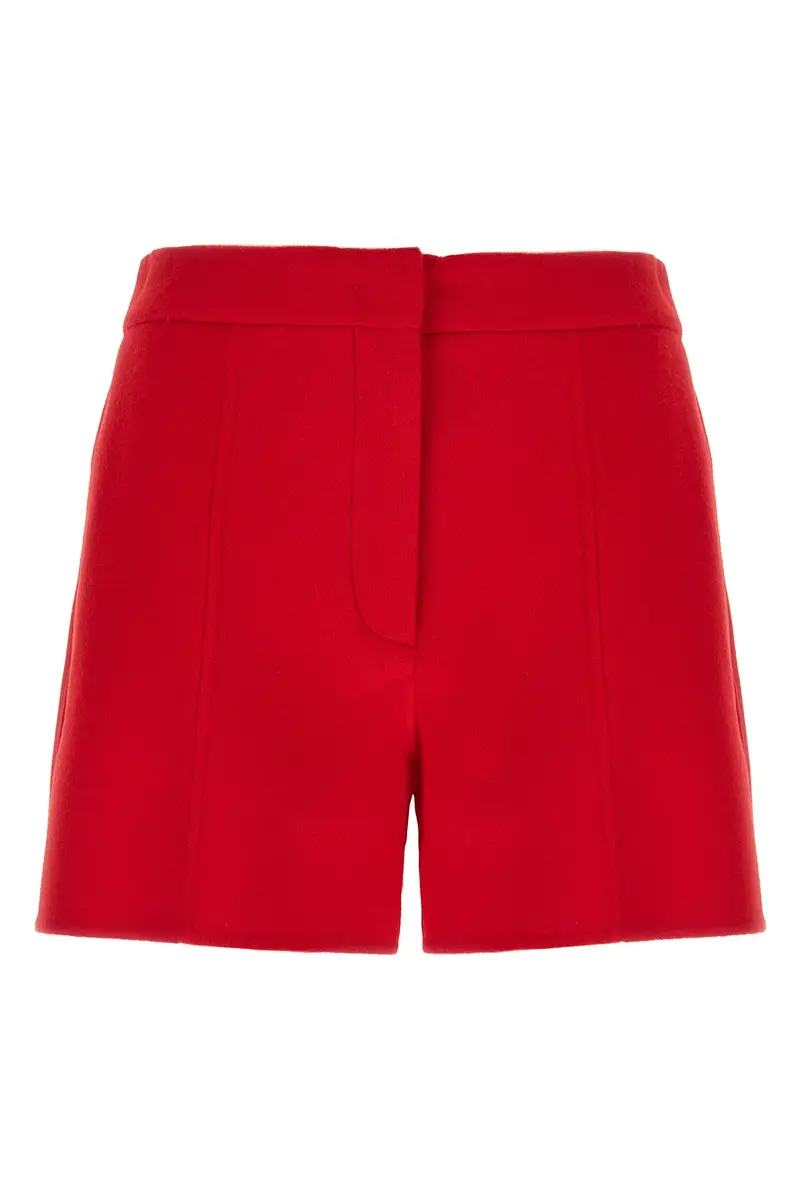 Short 'Buono' Rosso