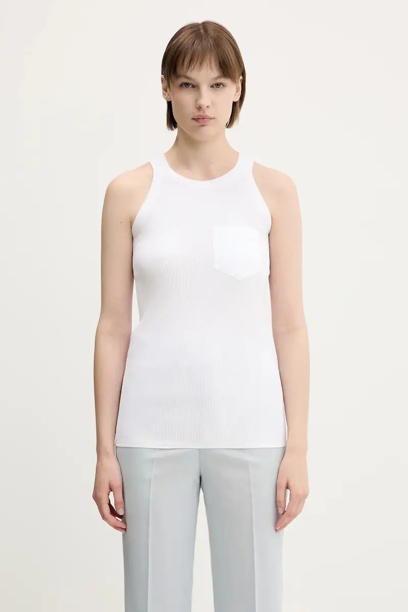 top Aia colore bianco 2512361072600