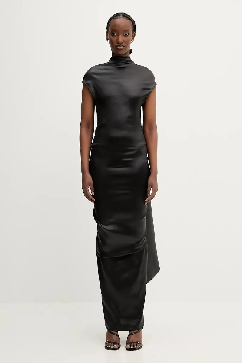 vestito Abadan1234 colore nero 2512221073600