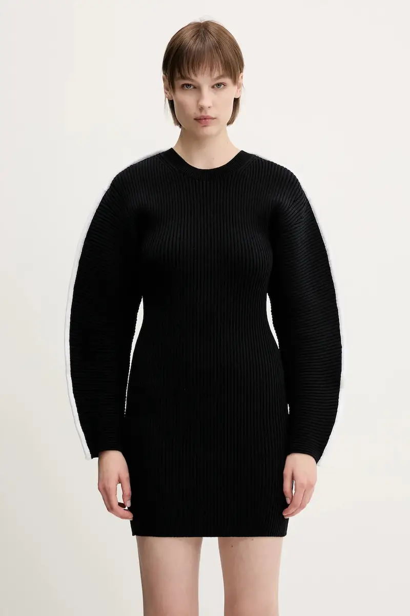 vestito Frank colore nero 2512321031600