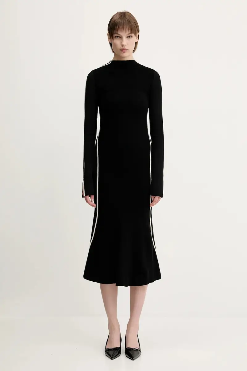 vestito Operoso colore nero 2512321071600