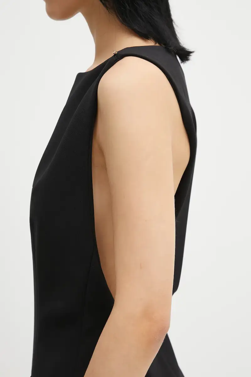 vestito Ruta colore nero 2512621024600 miniatura 4