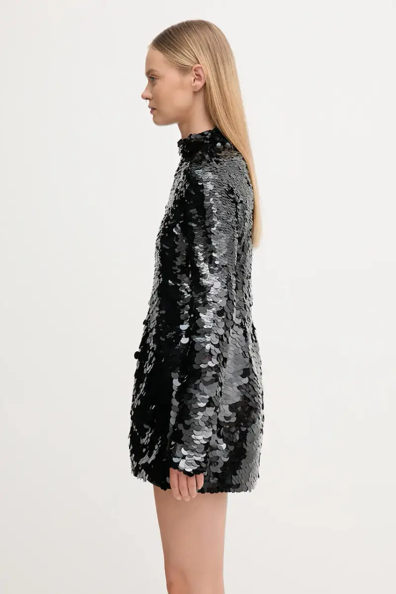 vestito TEFRITE04 colore nero 2522626014600 miniatura 2