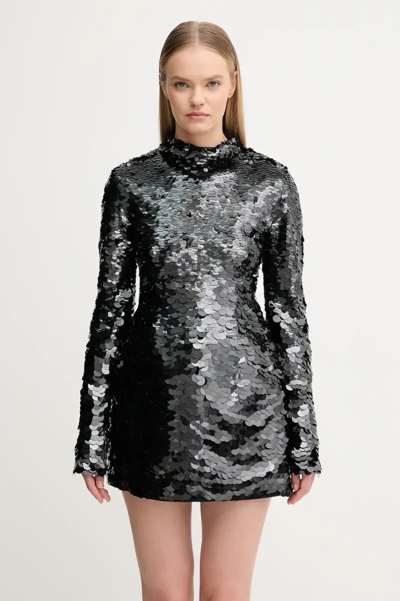 vestito TEFRITE04 colore nero 2522626014600