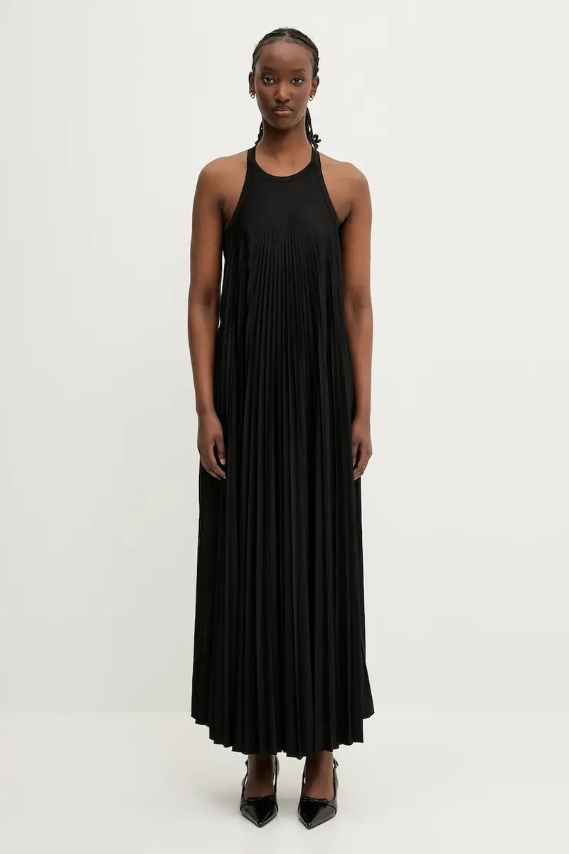 vestito Verdier colore nero 2512621042600