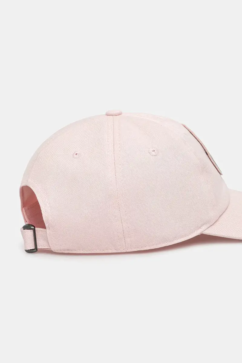 berretto da baseball in cotone Eden Crest colore rosa AC04060621P140 miniatura 3