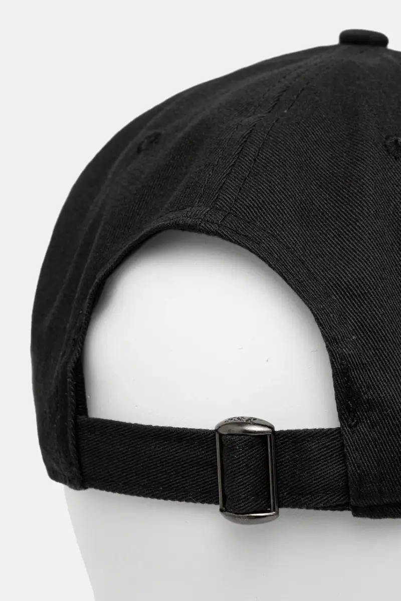 berretto da baseball in cotone NY 94 Nero miniatura 3