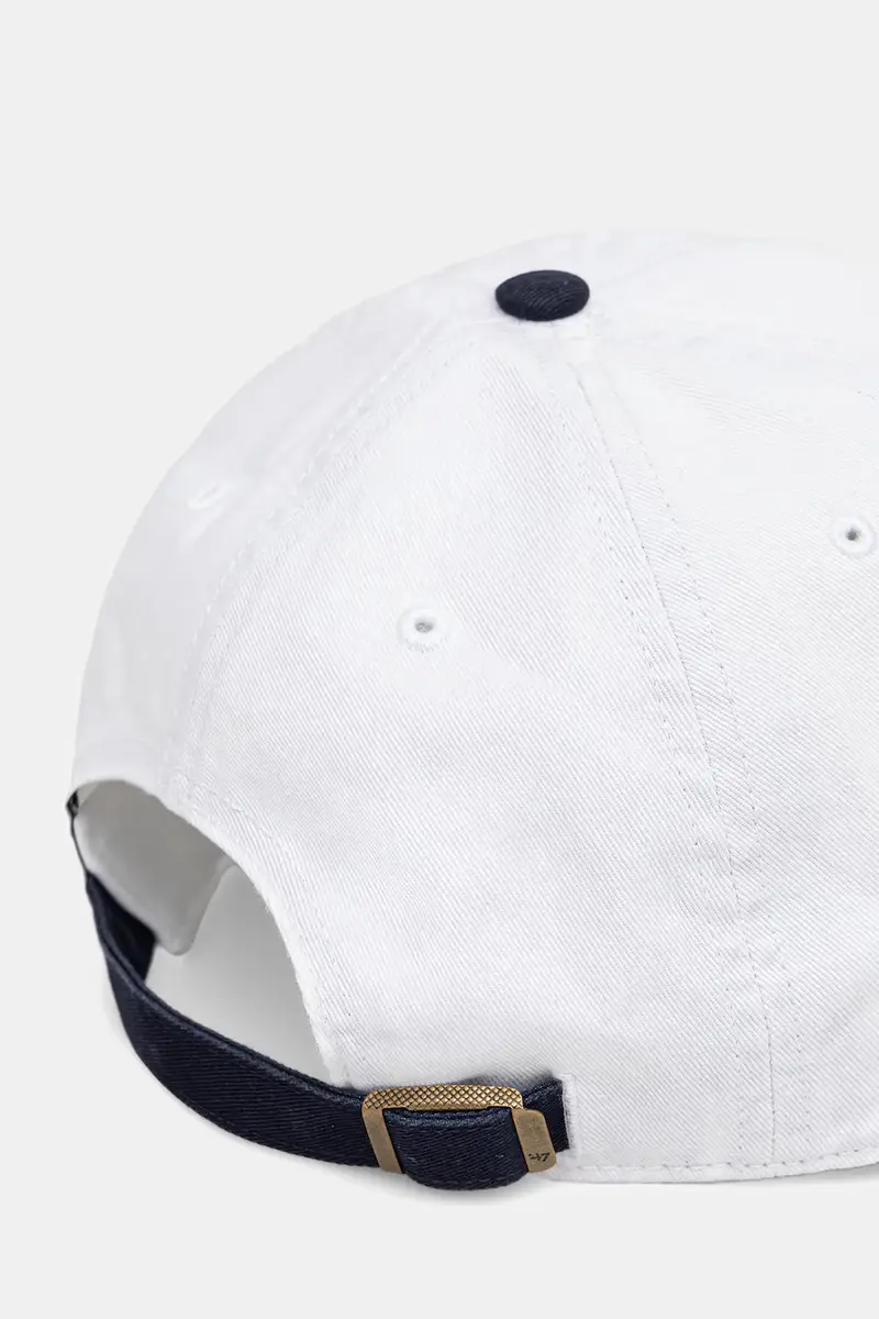 berretto da baseball Yankees Serif colore bianco AC060623631WH50 miniatura 2