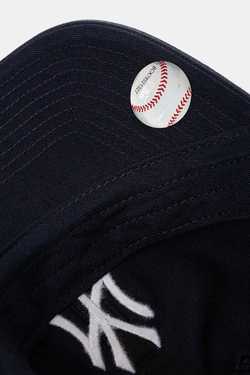 berretto da baseball Yankees Serif colore blu navy AC060623660BL106 miniatura 3