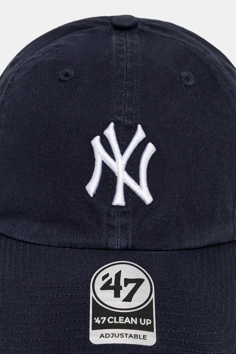 berretto da baseball Yankees Serif colore blu navy AC060623660BL106 miniatura 4