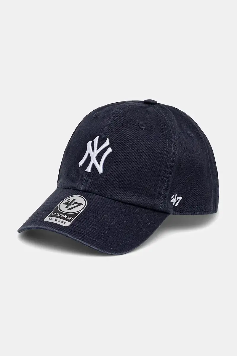 berretto da baseball Yankees Serif colore blu navy AC060623660BL106