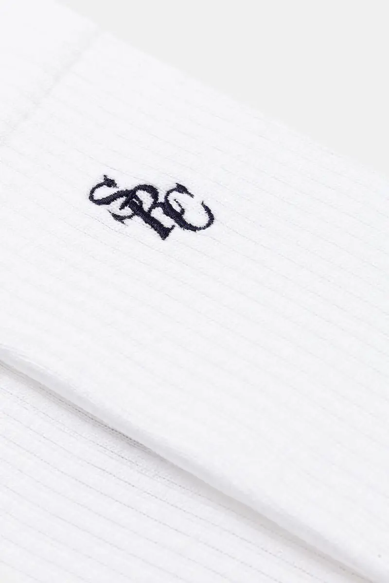 calzini SRC colore bianco AC00565302WH01 miniatura 2