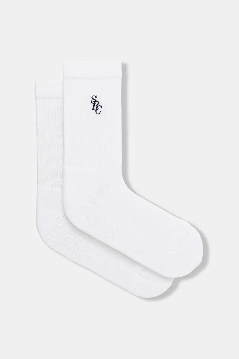 calzini SRC colore bianco AC00565302WH01