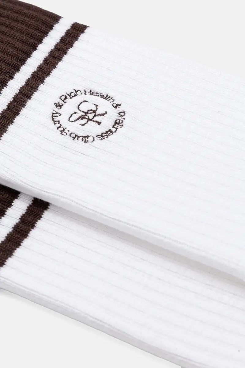 calzini SRHWC colore bianco AC02765305WH11 miniatura 2