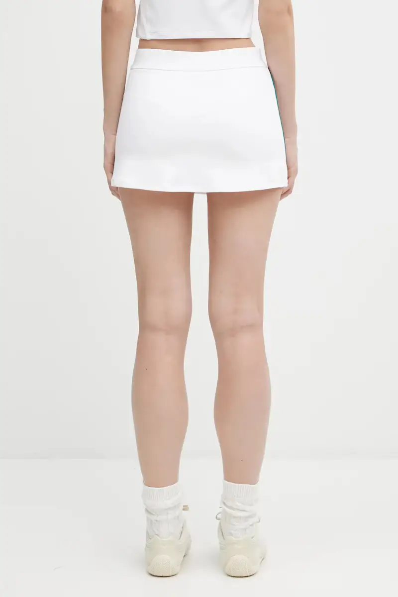 gonna Src Court colore bianco SK004621302WH27 miniatura 3