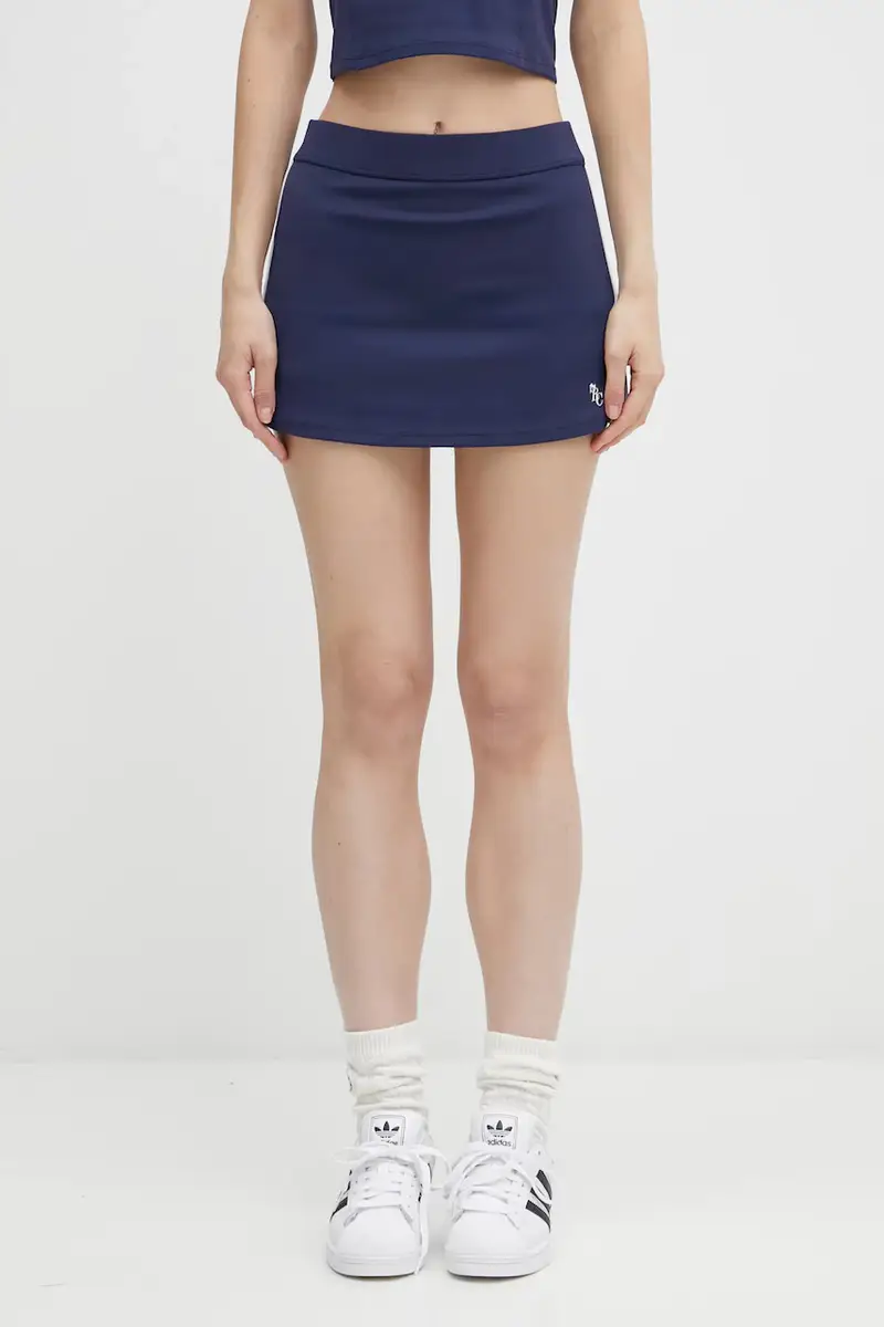 gonna Src Court colore blu navy SK004621302BL107