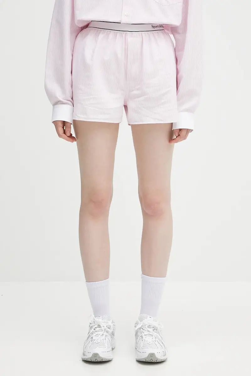 Sporty & Rich Oxford Donna Rosa 2259327