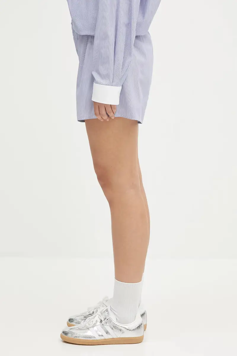 Sporty & Rich Boxer Donna Blu 2808750 miniatura 2