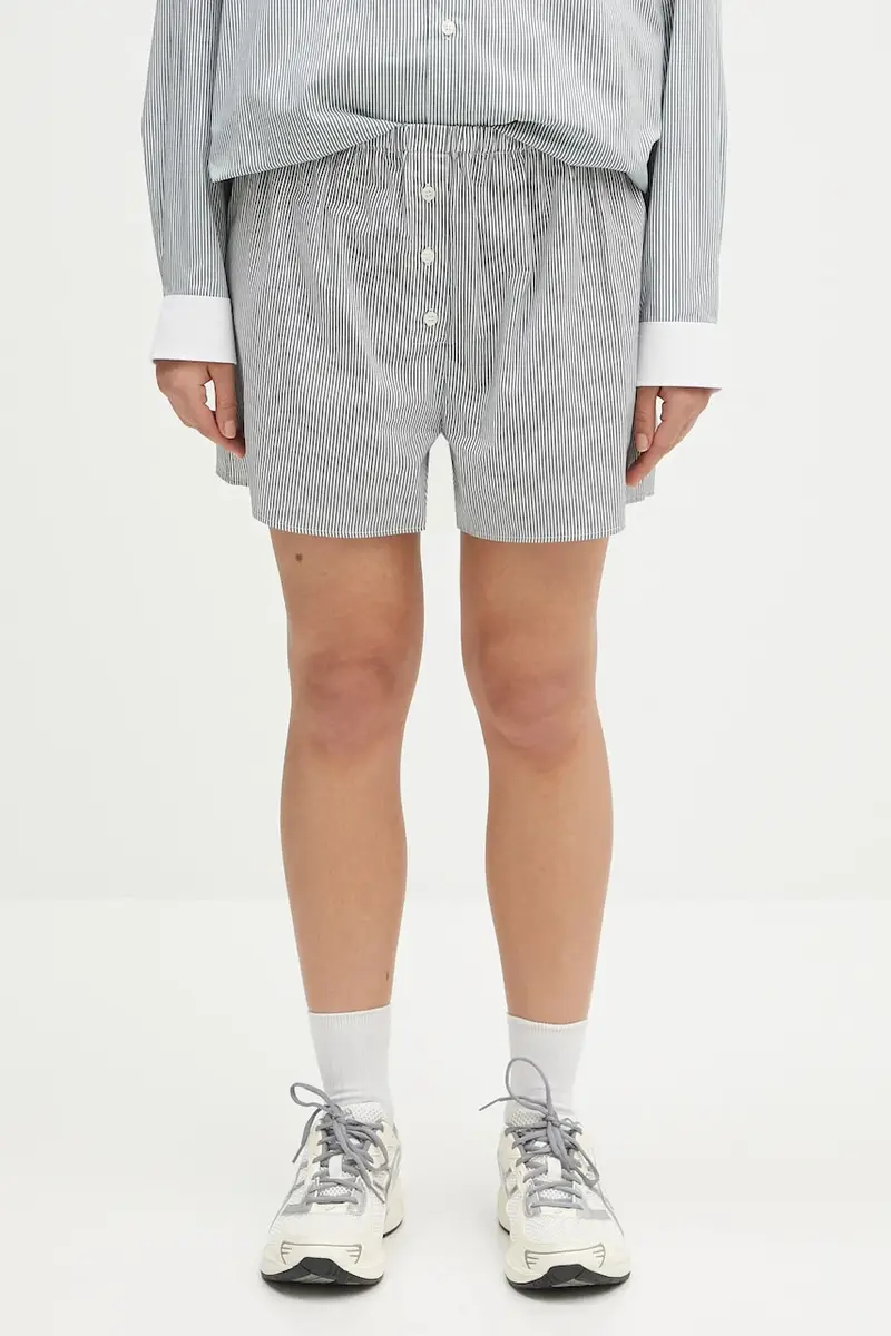 Sporty & Rich Boxer Donna Verde 2261490